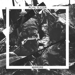 Pupil Slicer Mirrors