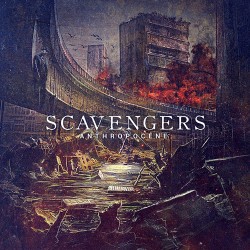 Scavengers Anthropocene