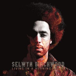 Selwyn Birchwood Living In A Burning House