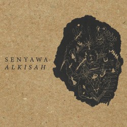 Senyawa Alkisah
