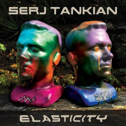 Serj Tankian Elasticity EP
