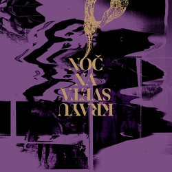 ​夢遊病者 (Sleepwalker) Noč Na Krayu Sveta