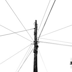 Slowly Rolling Camera Where The Streets Lead