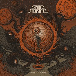 Spirit Adrift Forge Your Future (EP)