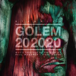Stearica Golem 202020