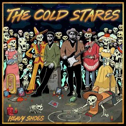 The Cold Stares Heavy Shoes