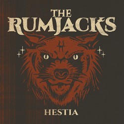 The Rumjacks Hestia