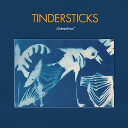 Tindersticks Distractions