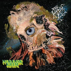 Tusmørke Nordisk Krim