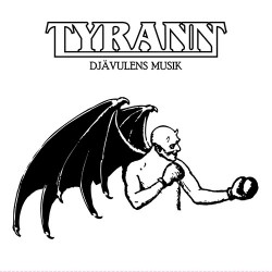 Tyrann Djävulens Musik
