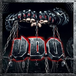 U.D.O. Game Over