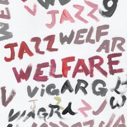 Viagra Boys Welfare Jazz