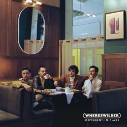 Whereswilder Movement In Place