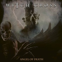 Witch Cross Angel Of Death
