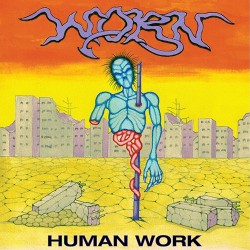 Worn Human Work