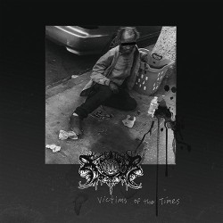 Xasthur Victims Of The Times