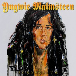 Yngwie Malmsteen Parabellum