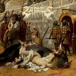 Zaratus In The Days Of Whore