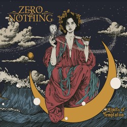 Zero 2 Nothing Limits Of Temptation