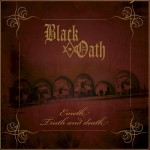 Black Oath - Emeth Truth And Death