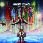 Echo Train - Libation