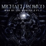 Michael Romeo - War Of The Worlds, Pt.2