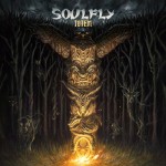 Soulfly - Totem
