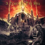 Various Artists - A Crack In The Sky - A Tribute To William J. Tsamis