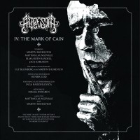 Adrestia - IV: The Mark Of Cain