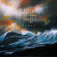Freja - Tides