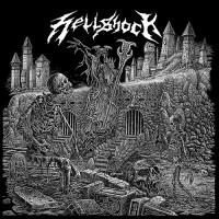 Hellshock - Hellshock