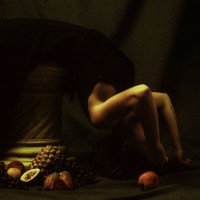 Lack The Low - God-Carrier