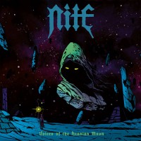 Nite - Voices Of The Kronian Moon