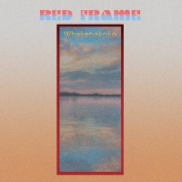 Red Frame - Whakapakoko