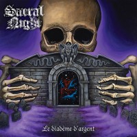 Sacral Night - Le Diadème D' Argent