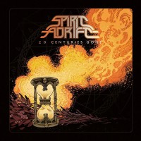 Spirit Adrift - 20 Centuries Gone (EP)