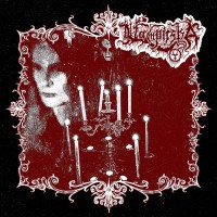 Vampirska - Vermilion Apparitions Frozen In Chimera Twilight