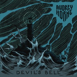 Audrey Horne Devil's Bell