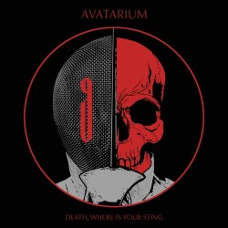 Avatarium Death Where Is Your Sting