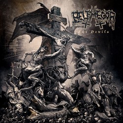 Belphegor The Devils