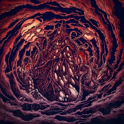 Blut Aus Nord Disharmonium - Undreamable Abysses