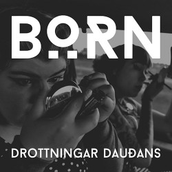 Börn Drottningar Dauðans
