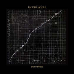 Brad Mehldau Jacob's Ladder