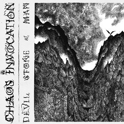 Chaos Invocation Devil, Stone & Man