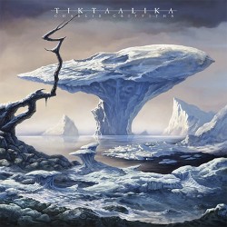 Charlie Griffiths Tiktaalika