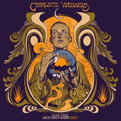 Charlotte Wessels Tales From Six Feet Under Vol. II