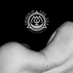 Church Of The Sea Odalisque