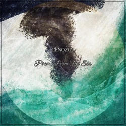 Cenozoa Poems From The Sea