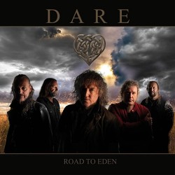 Dare Road To Eden