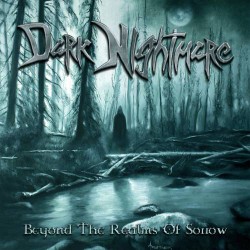 Dark Nightmare Beyond The Realms Of Sorrow